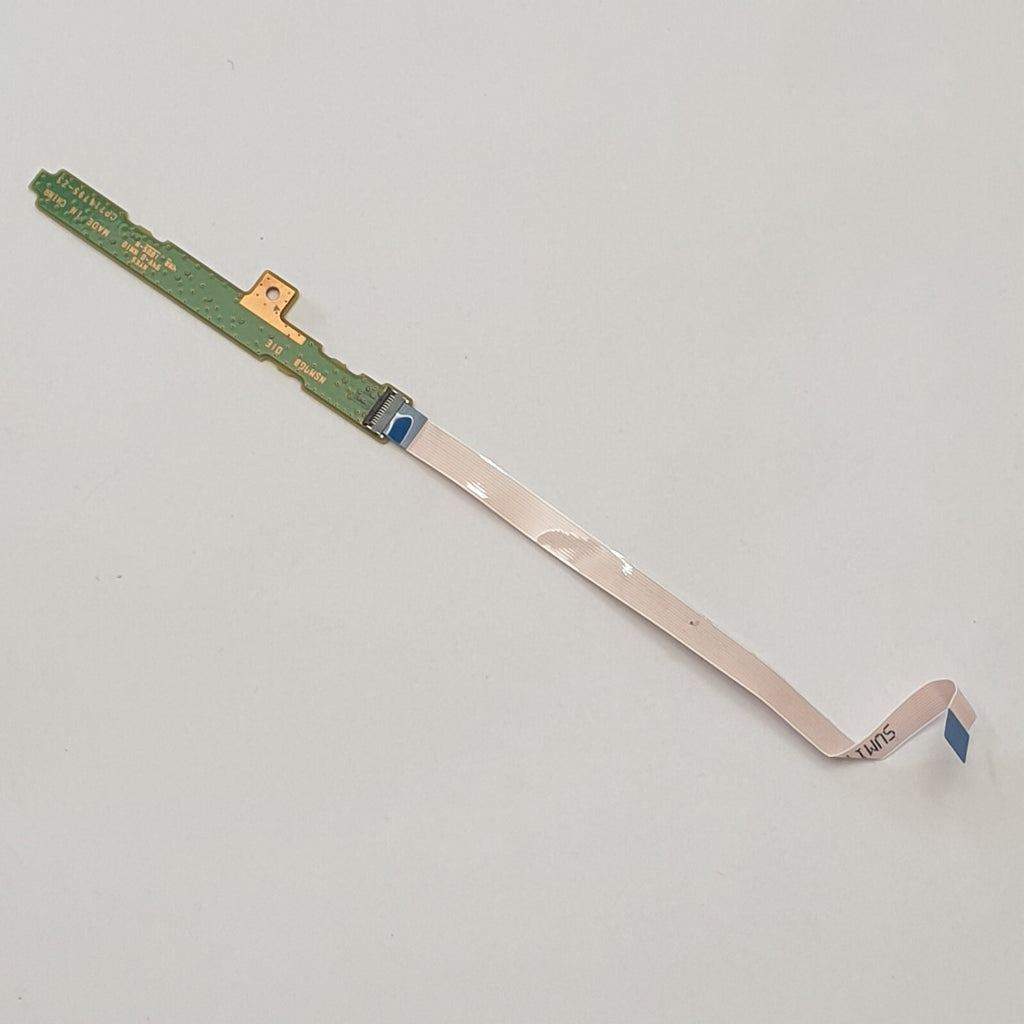 Fujitsu LIFEBOOK U757 Powerbutton Einschaltknopf Power Button Board – Bild 2