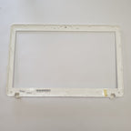 Packard Bell EasyNote TS44-HR Displayrahmen Bezel Frontblende weiß – Bild 2