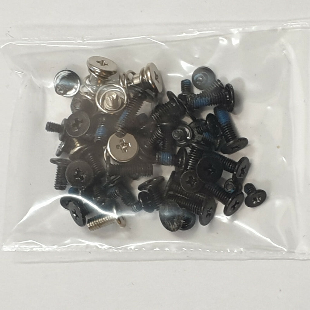 Packard Bell Easynote TK85 Schraubensatz Screw Set Schrauben Gehäuse – Bild 2