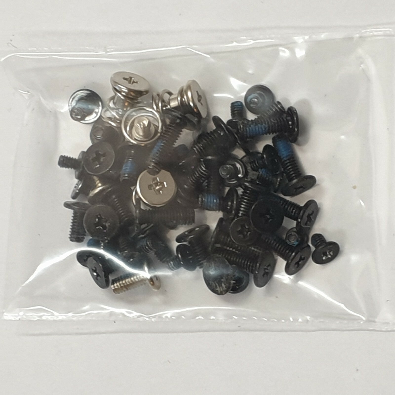 Packard Bell Easynote TK85 Schraubensatz Screw Set Schrauben Gehäuse – Bild 2