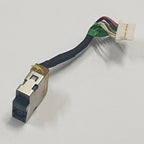 HP Pavilion 13-a187no Original Strombuchse DC Jack Ladebuchse Power Connector
