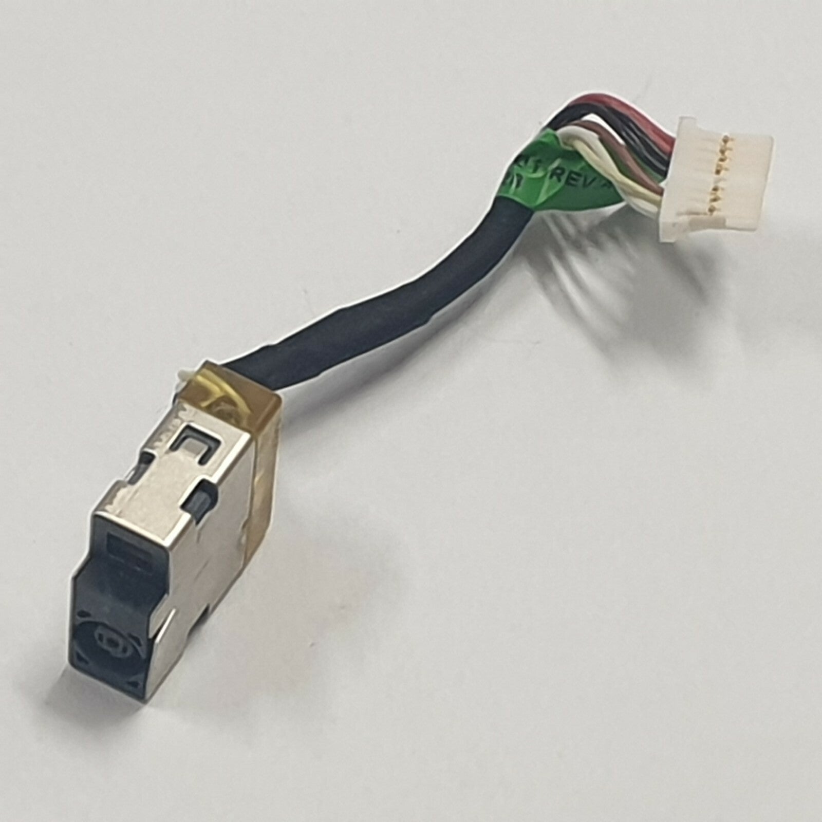 HP Pavilion 13-a187no Original Strombuchse DC Jack Ladebuchse Power Connector