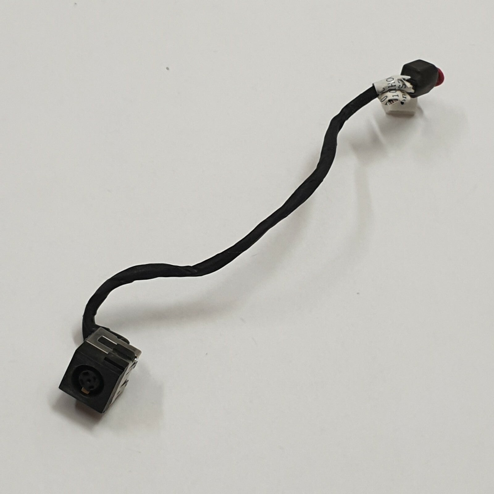 Dell Latitude E5530 Original Strombuchse DC Jack Power Connector Kabel