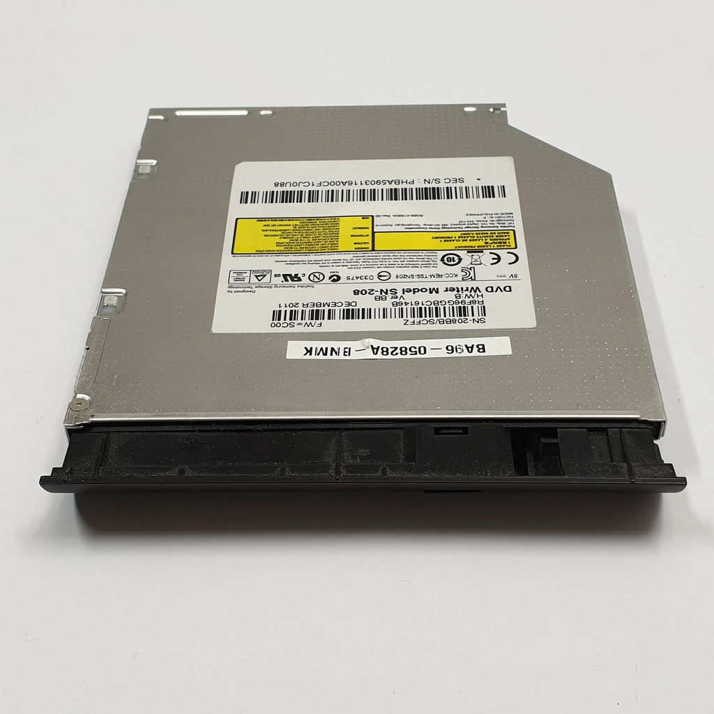 Samsung 300E NP300E5A DVD Laufwerk Brenner CD DVD RW Writer Optisches Laufwerk