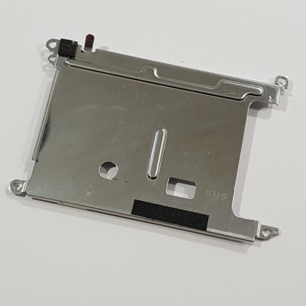 Sony Vaio VGN-TX5XN HDD Caddy Festplatten Rahmen Halterung Bracket Ersatzteil