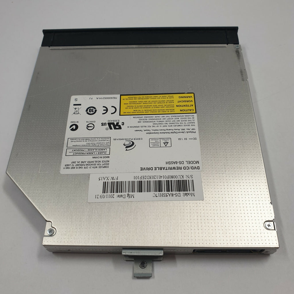 Packard Bell TK11-BZ P5WS6 DVD Laufwerk Brenner CD DVD RW Drive – Bild 2