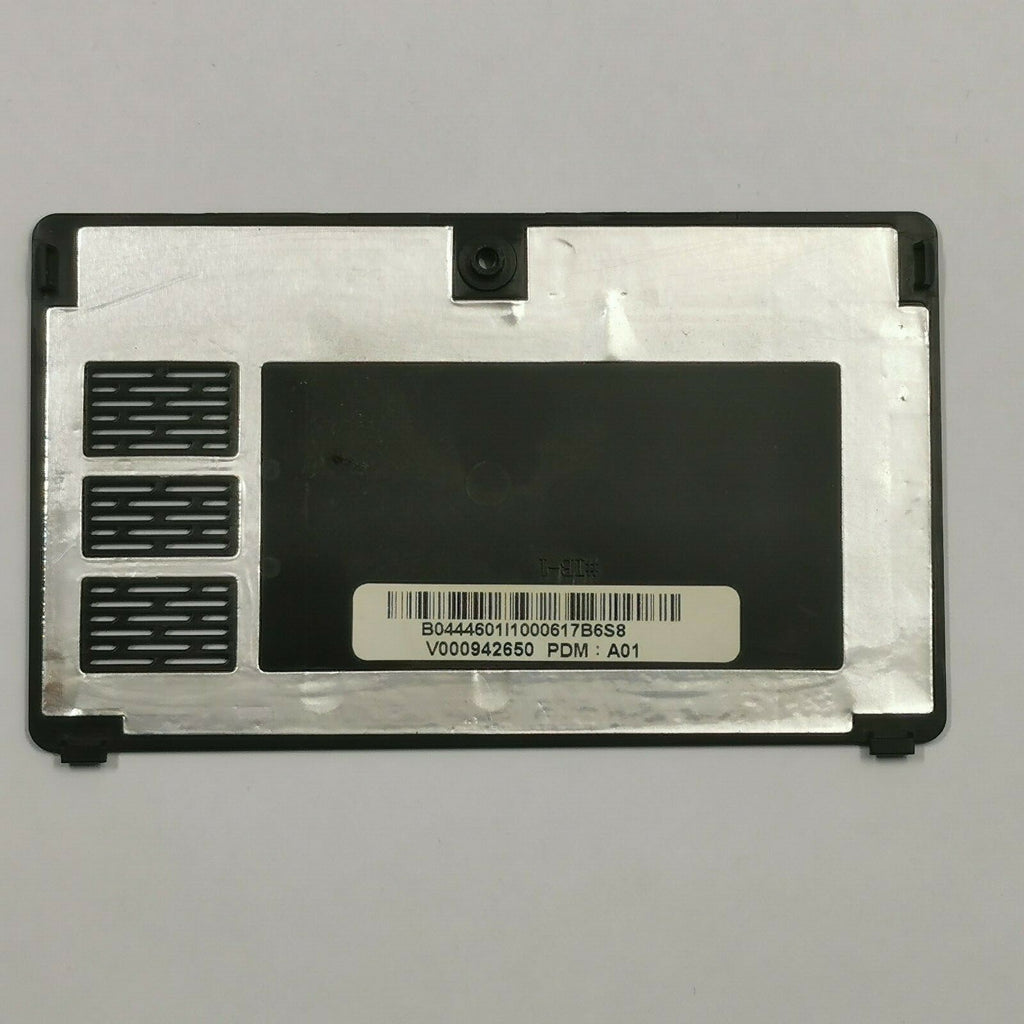 Toshiba Satellite L655 Gehäuse Abdeckung Unterschale Unterteil Bottom Base Cover