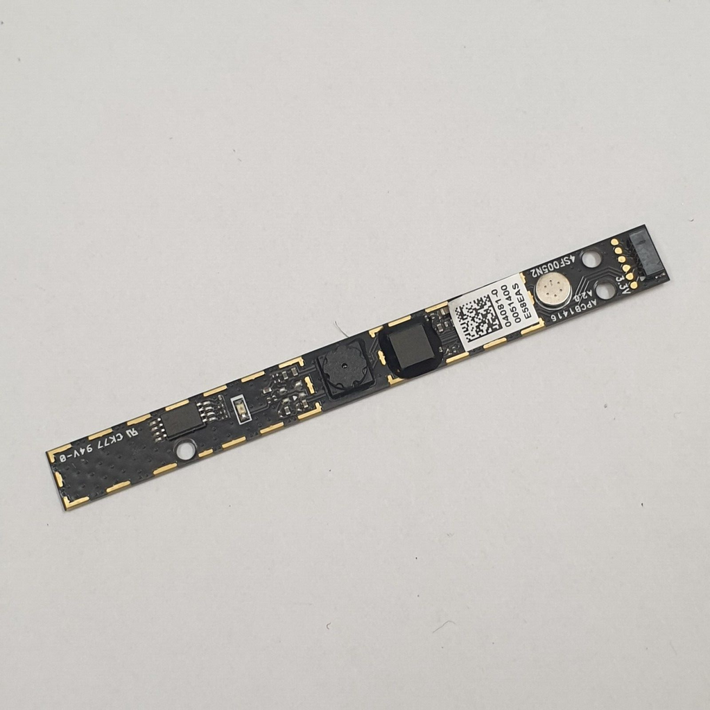 Asus R510C Webcam Kamera Modul Camera