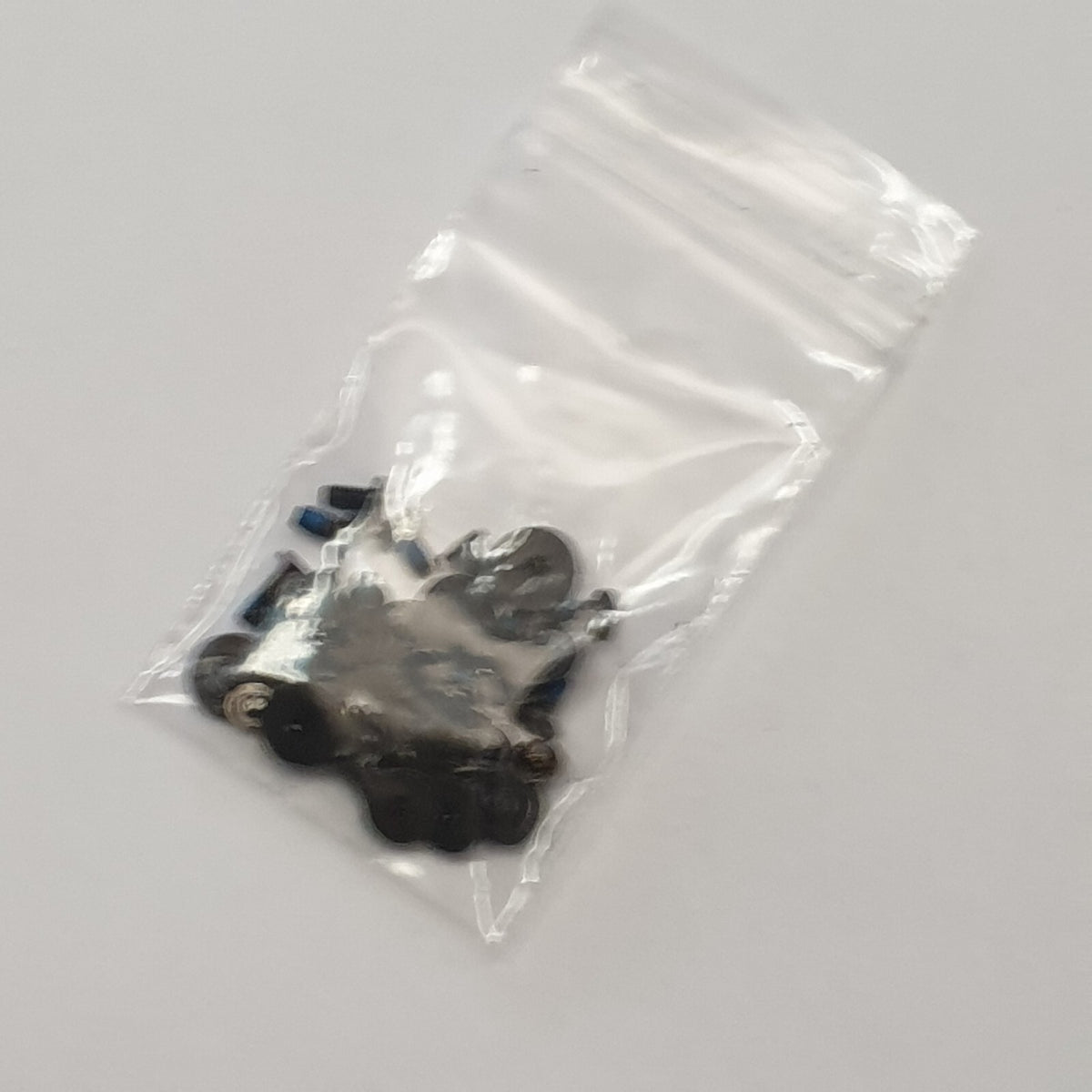 HP EliteBook MT43 Schraubensatz Screw Set Schrauben Gehäuse