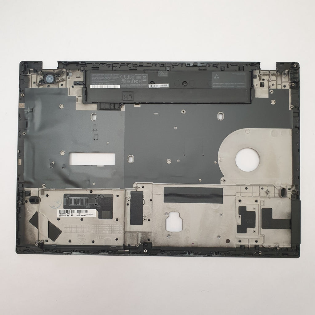 Lenovo ThinkPad T570 Handauflage Palmrest Oberteil Top Case – Bild 2
