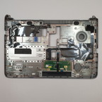 HP Probook 430 G2 Handauflage Palmrest Oberseite Gehäuse Touchpad
