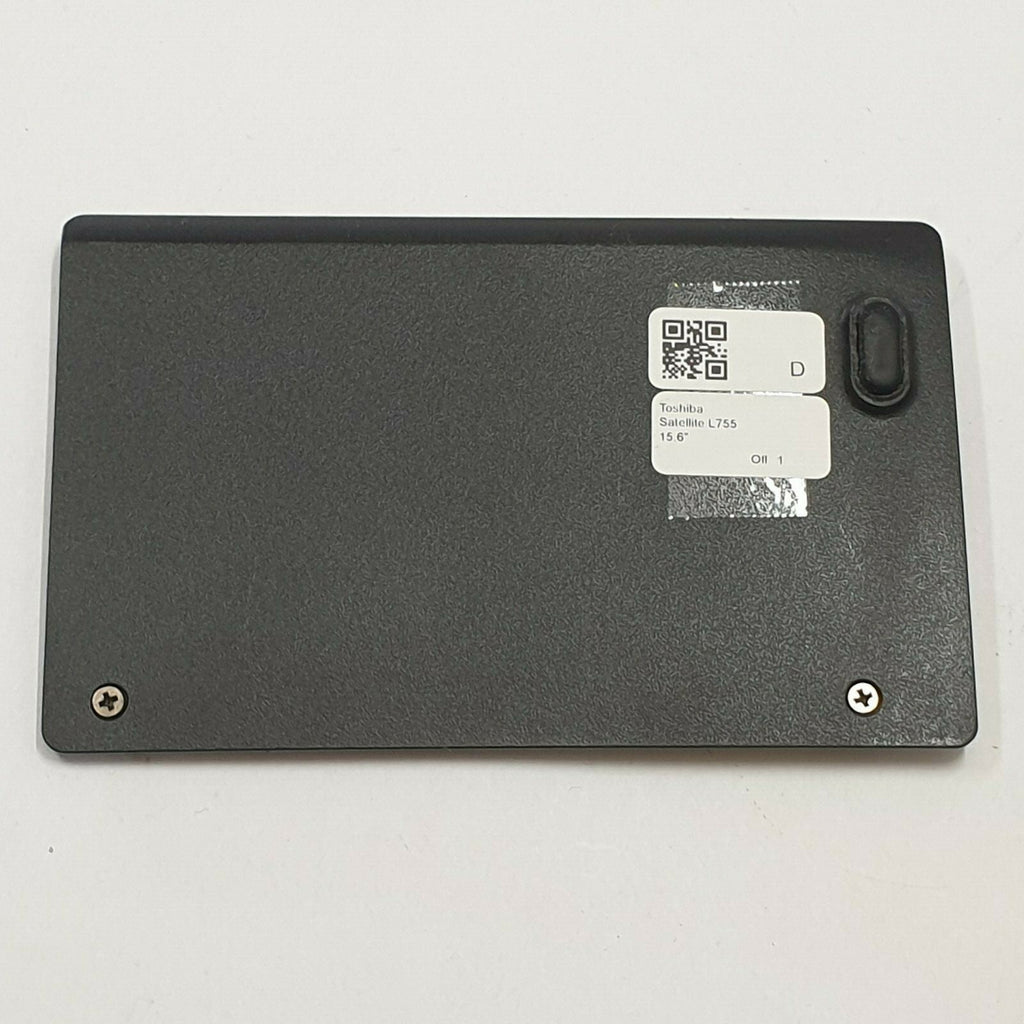 Toshiba Satellite L755 Gehäuse Abdeckung Unterschale Unterteil Bottom Base Cover – Bild 2