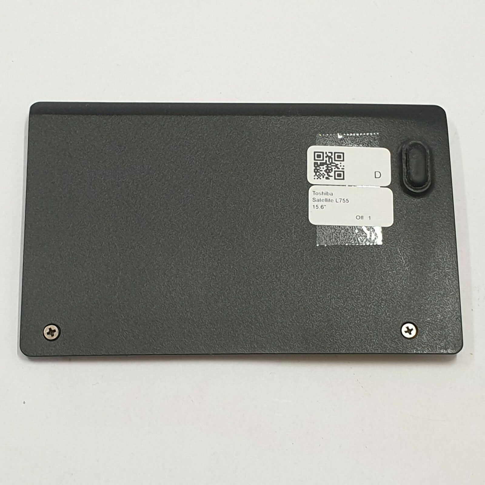 Toshiba Satellite L755 Gehäuse Abdeckung Unterschale Unterteil Bottom Base Cover – Bild 2