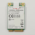 Fujitsu Lifebook T730 WWAN Karte 3G Sierra Wireless Gobi2000 3G WWAN Karte UMTS