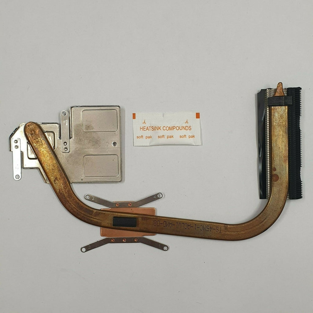 Lenovo G50-70 Kühler Heatsink mit Wärmeleitpaste