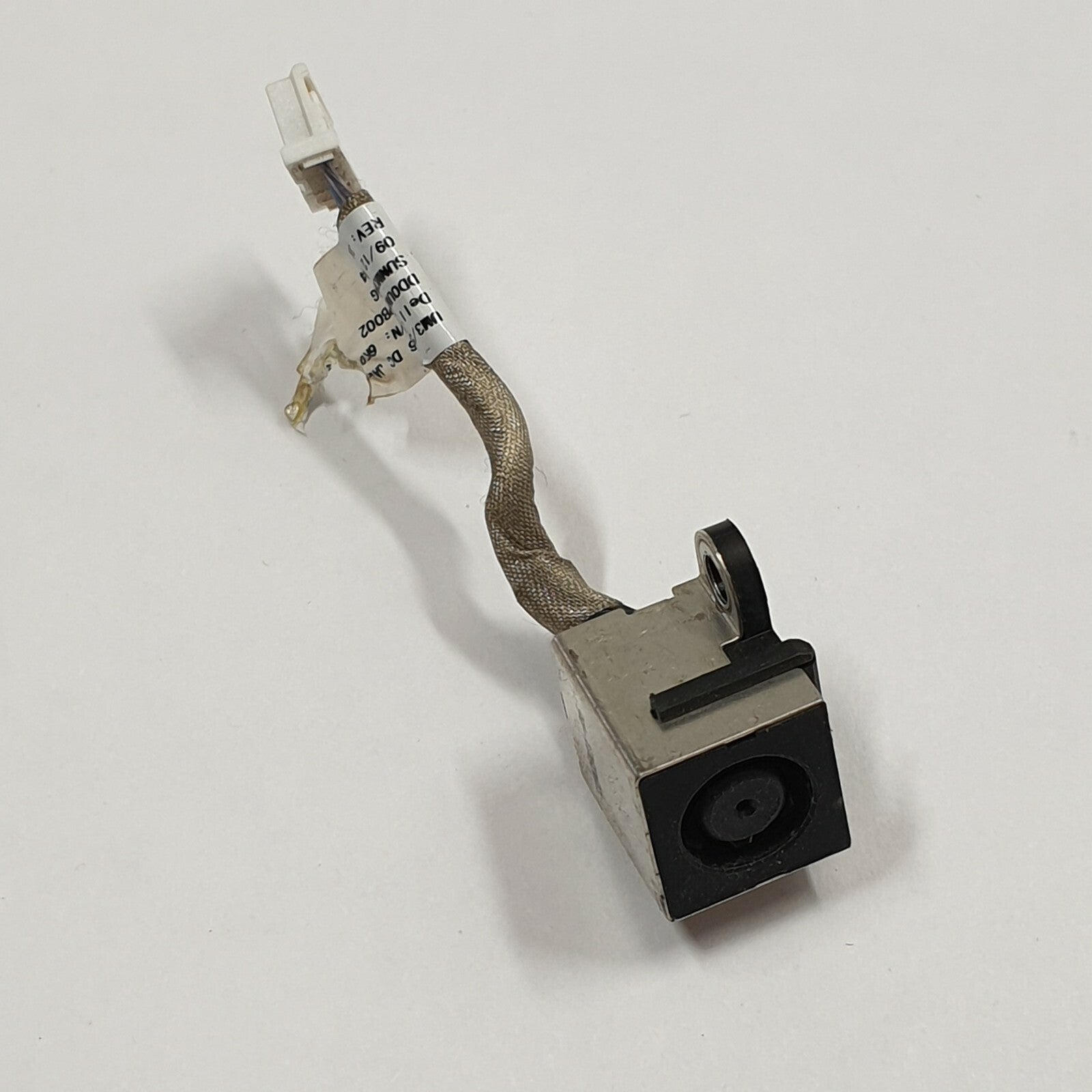 Dell Inspiron 1564 Original Strombuchse DC Jack Buchse Ladebuchse Power