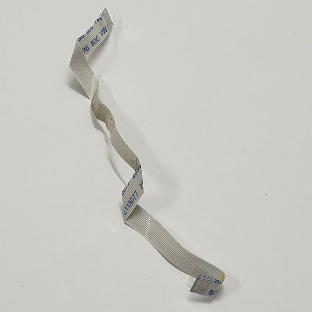 Acer Aspire 5536 5236 series Touchpadkabel Flexkabel Flachbandkabel – Bild 2