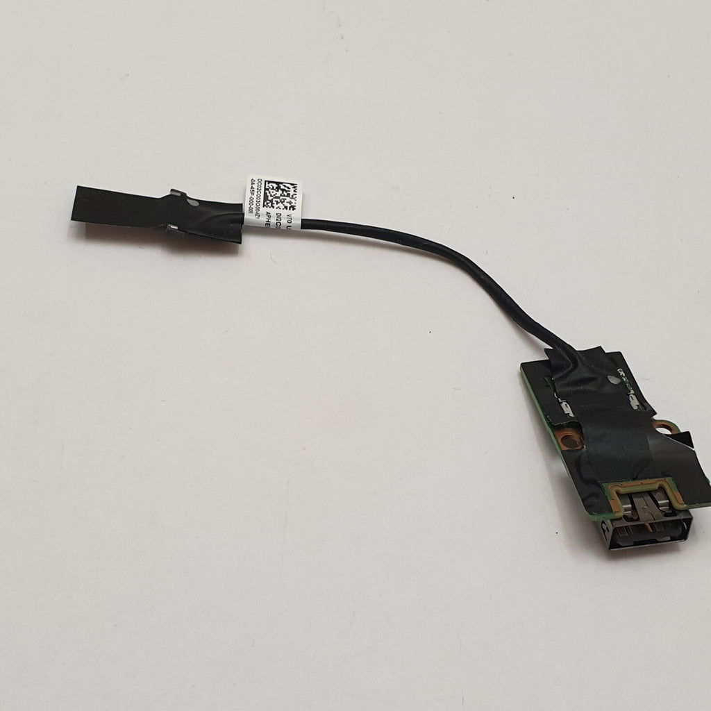 Lenovo ThinkPad T440s USB Port mit Lenovo ThinkPad T440s USB Port Platine USB – Bild 2