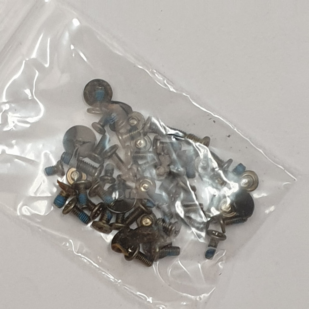 MSI MS-16Y1 Schraubensatz Screw Set Schrauben Gehäuse – Bild 2