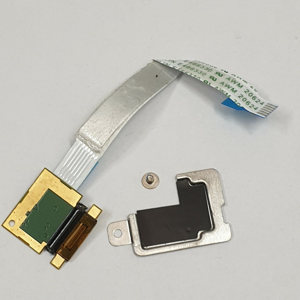 Lenovo E31-70 Fingerprint Sensor Fingerabdruck Scanner Modul mit Kabel