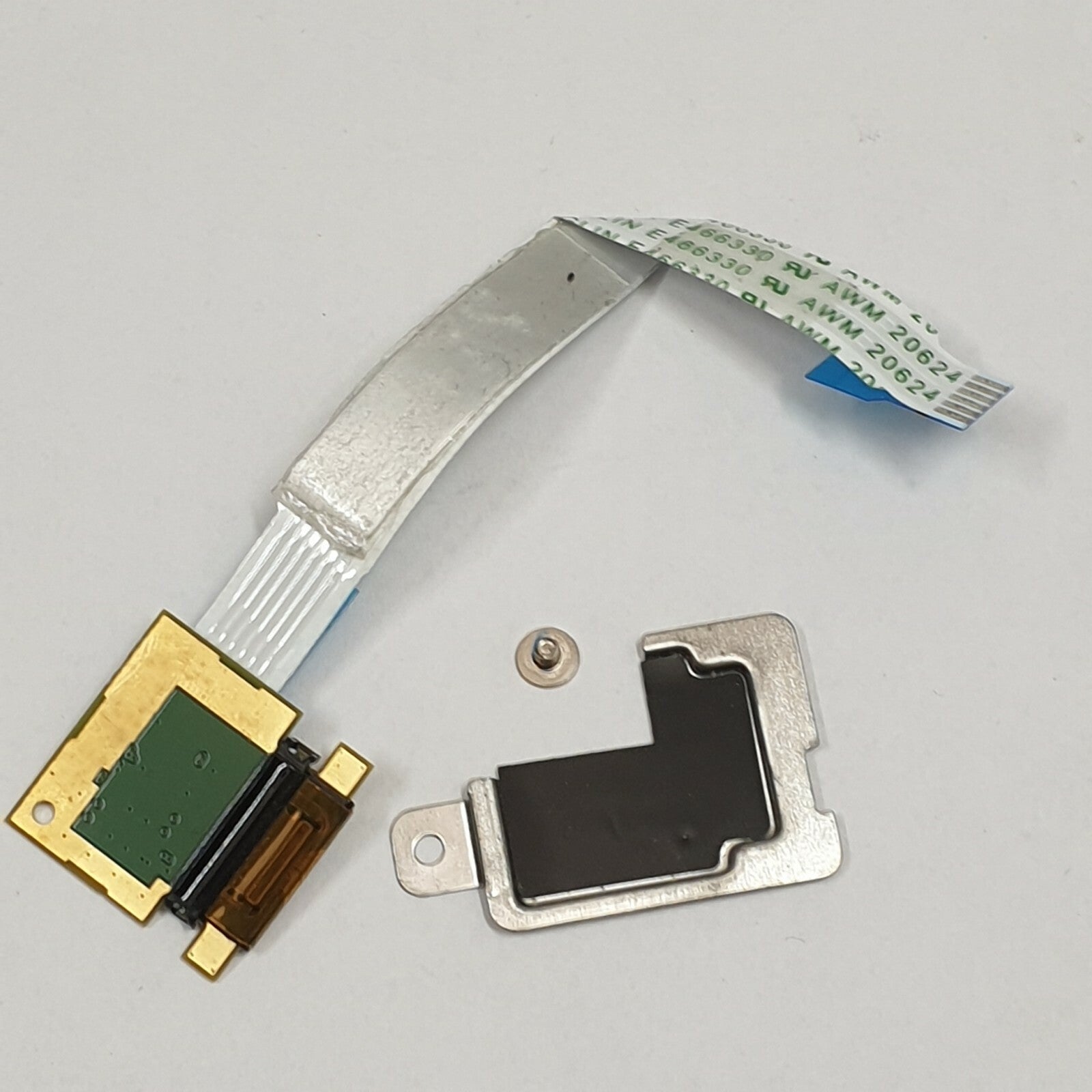 Lenovo E31-70 Fingerprint Sensor Fingerabdruck Scanner Modul mit Kabel
