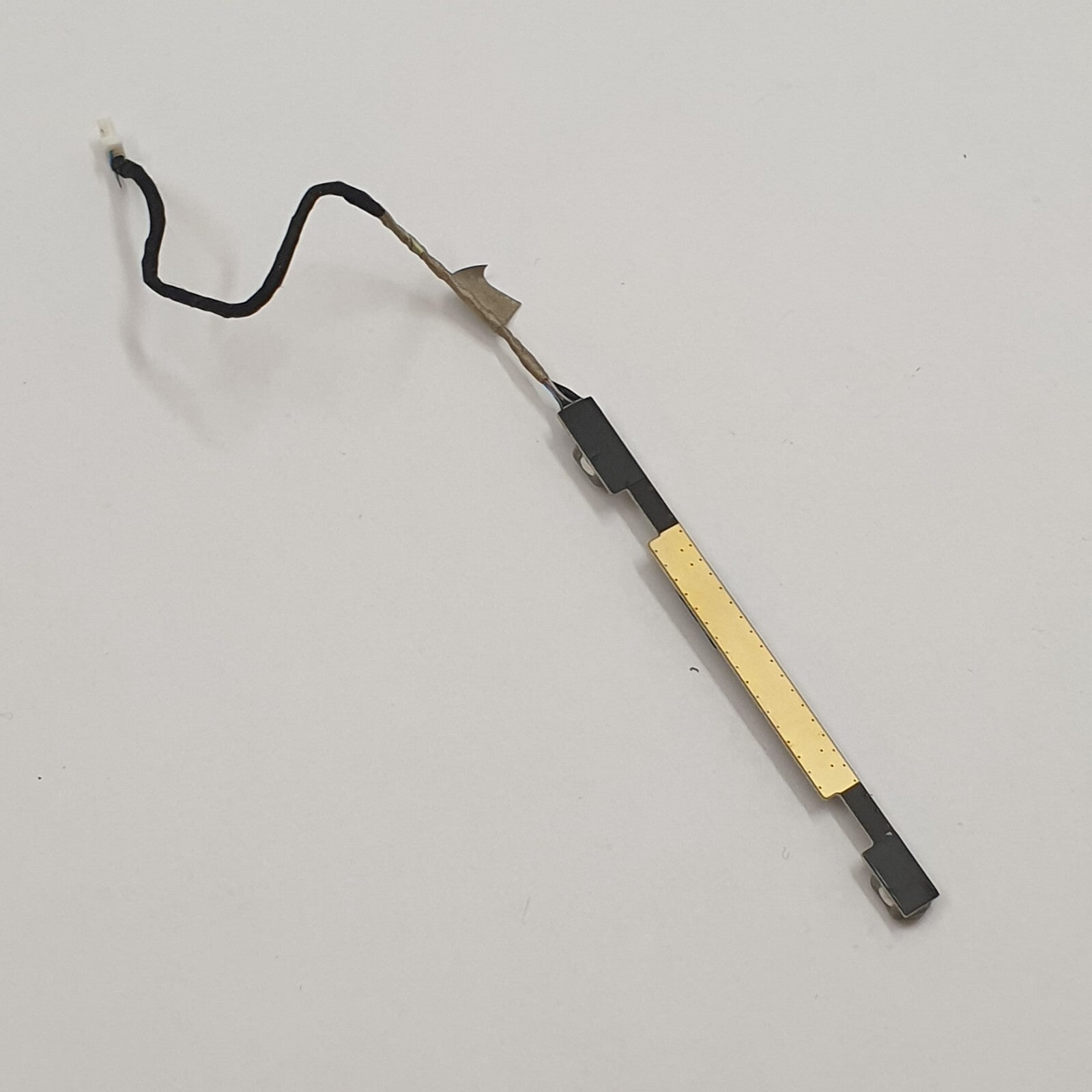 Asus Eee PC 1000H Mikrofon Microphone Modul Internes Mikro – Bild 2