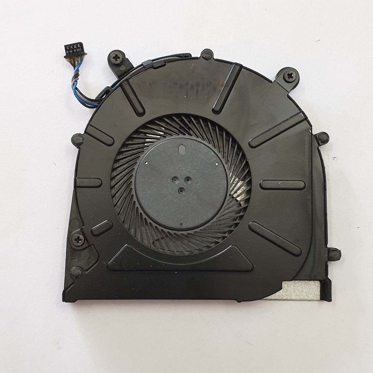 HP ProBook 650 G5 Lüfter Fan Cooler Notebook Ersatzteil