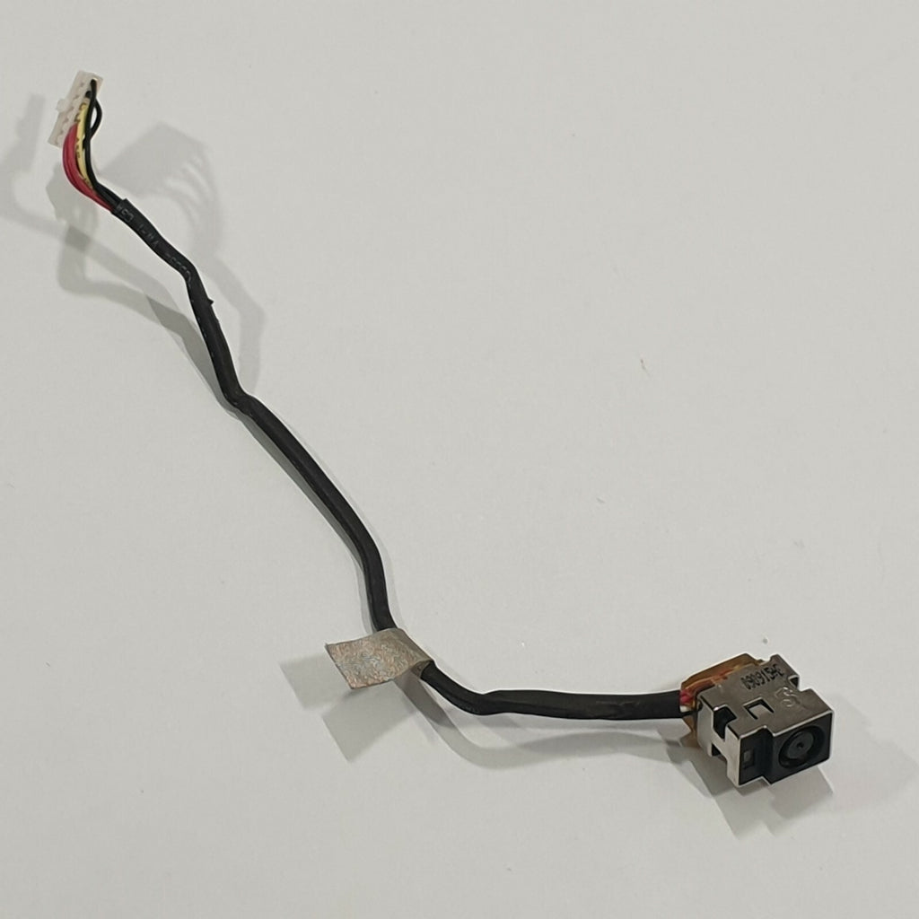 HP Compaq Presario CQ61 Original Strombuchse DC Jack Buchse Ladebuchse Power – Bild 2