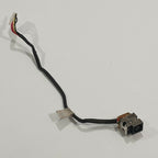 HP Compaq Presario CQ61 Original Strombuchse DC Jack Buchse Ladebuchse Power – Bild 2