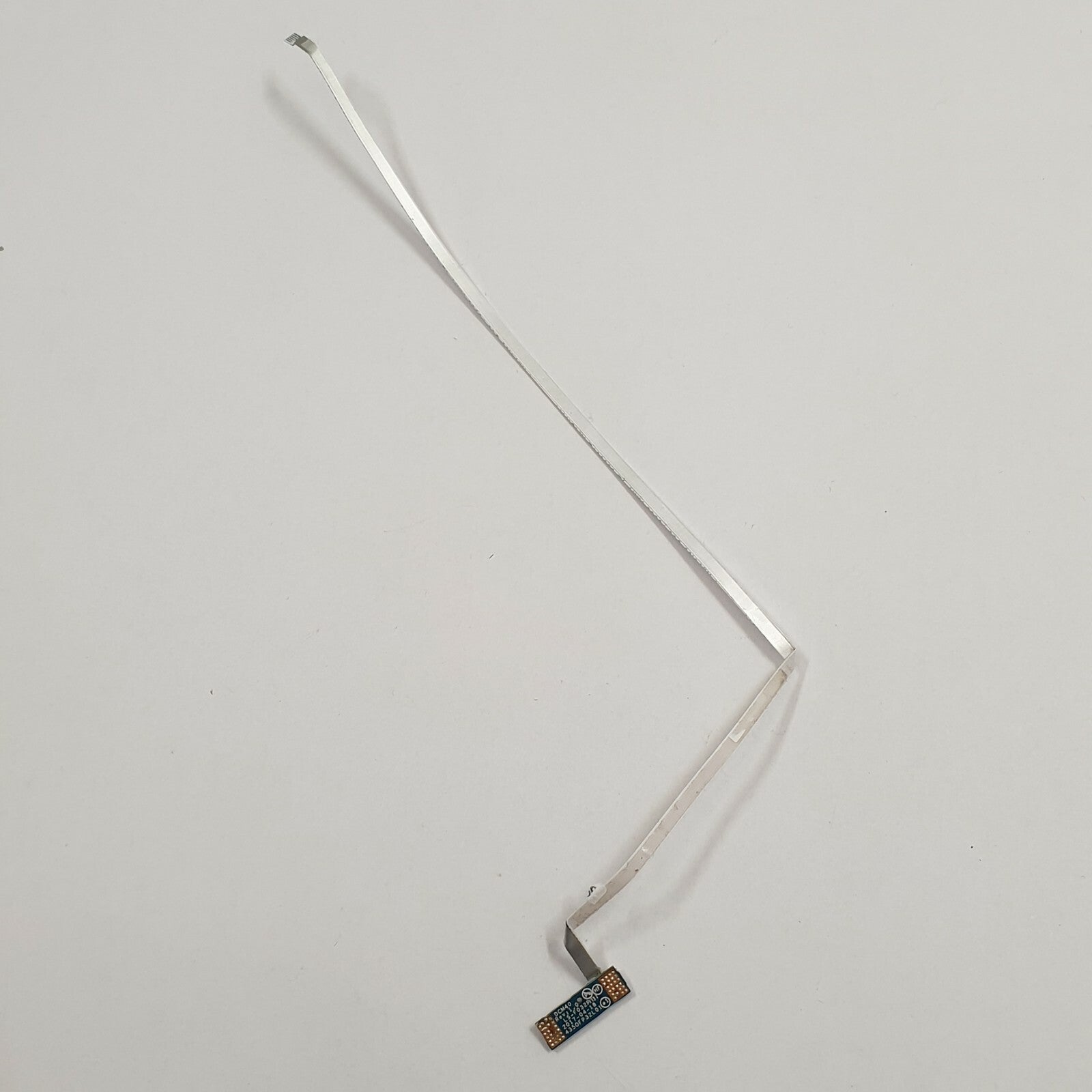 HP Pavilion 14-bf083no Fingerprint Sensor Fingerabdruck Scanner Modul – Bild 2