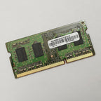 Lenovo ThinkPad X250 - Lenovo 4GB DDR3 1600 SODIMM RAM 1x4GB Laptop Notebook – Bild 2