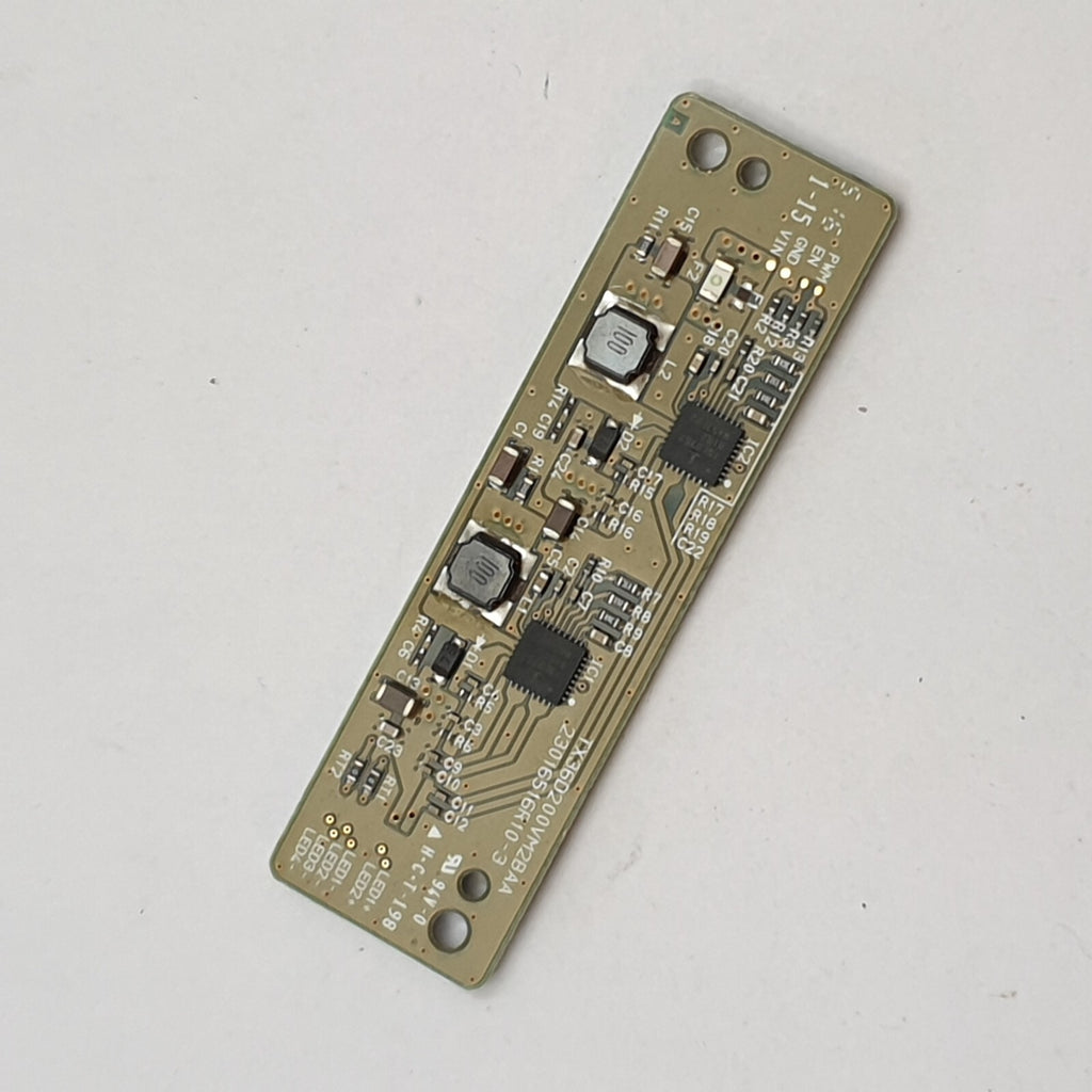 Dell Latitude 14 Rugged 5404 LED Board Hintergrundbeleuchtung Inverter Platine