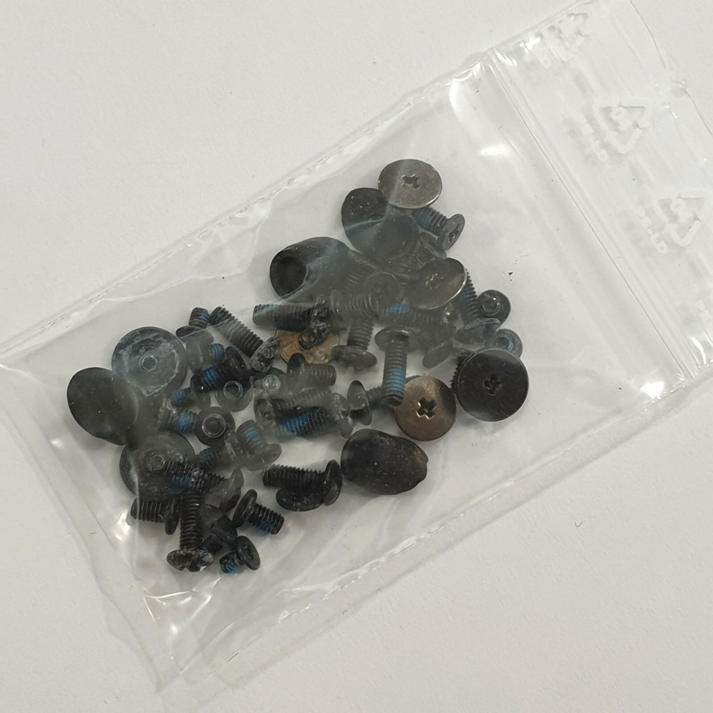 HP ProBook 6470b Schraubensatz Schrauben Set Screw Set Notebook