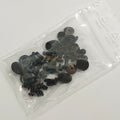 HP ProBook 6470b Schraubensatz Schrauben Set Screw Set Notebook