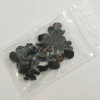 HP ProBook 6470b Schraubensatz Schrauben Set Screw Set Notebook