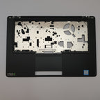 Dell Latitude 5490 Palmrest Handauflage Gehäuse Oberteil Touchpad