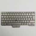 HP Compaq 2710p Tastatur Keyboard Französisch AZERTY