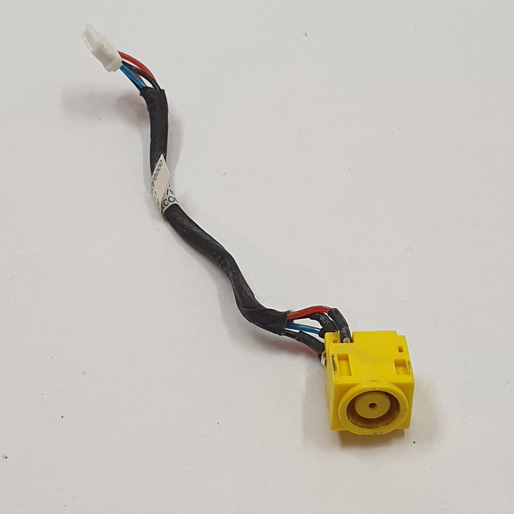 Lenovo ThinkPad Edge E325 Original Strombuchse DC Jack Power Connector Kabel
