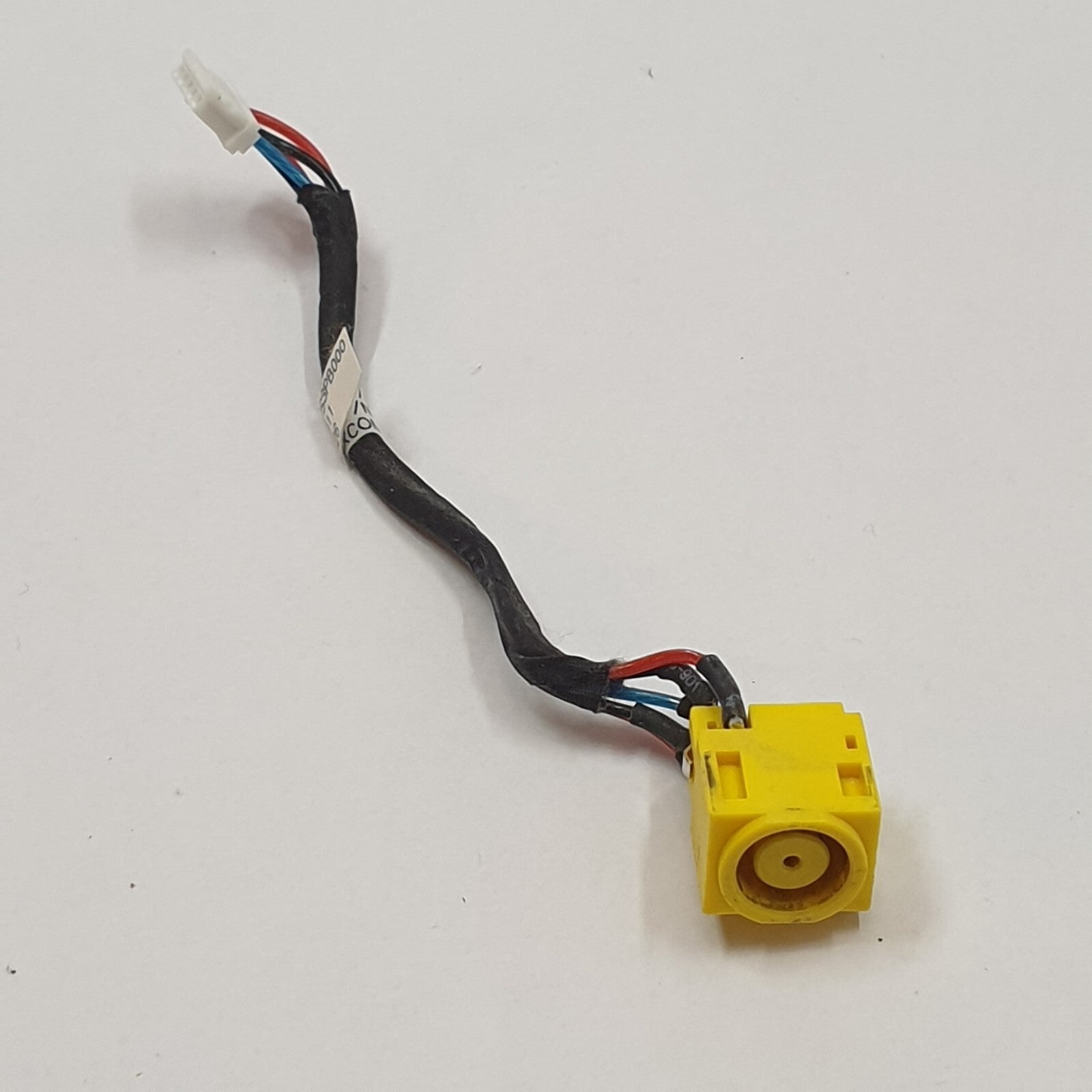 Lenovo ThinkPad Edge E325 Original Strombuchse DC Jack Power Connector Kabel
