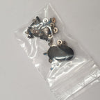 Samsung R470 NP470R5E Schraubensatz Screw Set Schrauben Ersatzteil – Bild 2