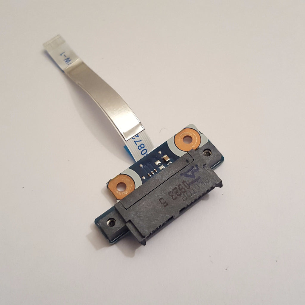 Samsung R720 NP-R720 SATA Laufwerk Connector ODD Adapter Platine – Bild 2