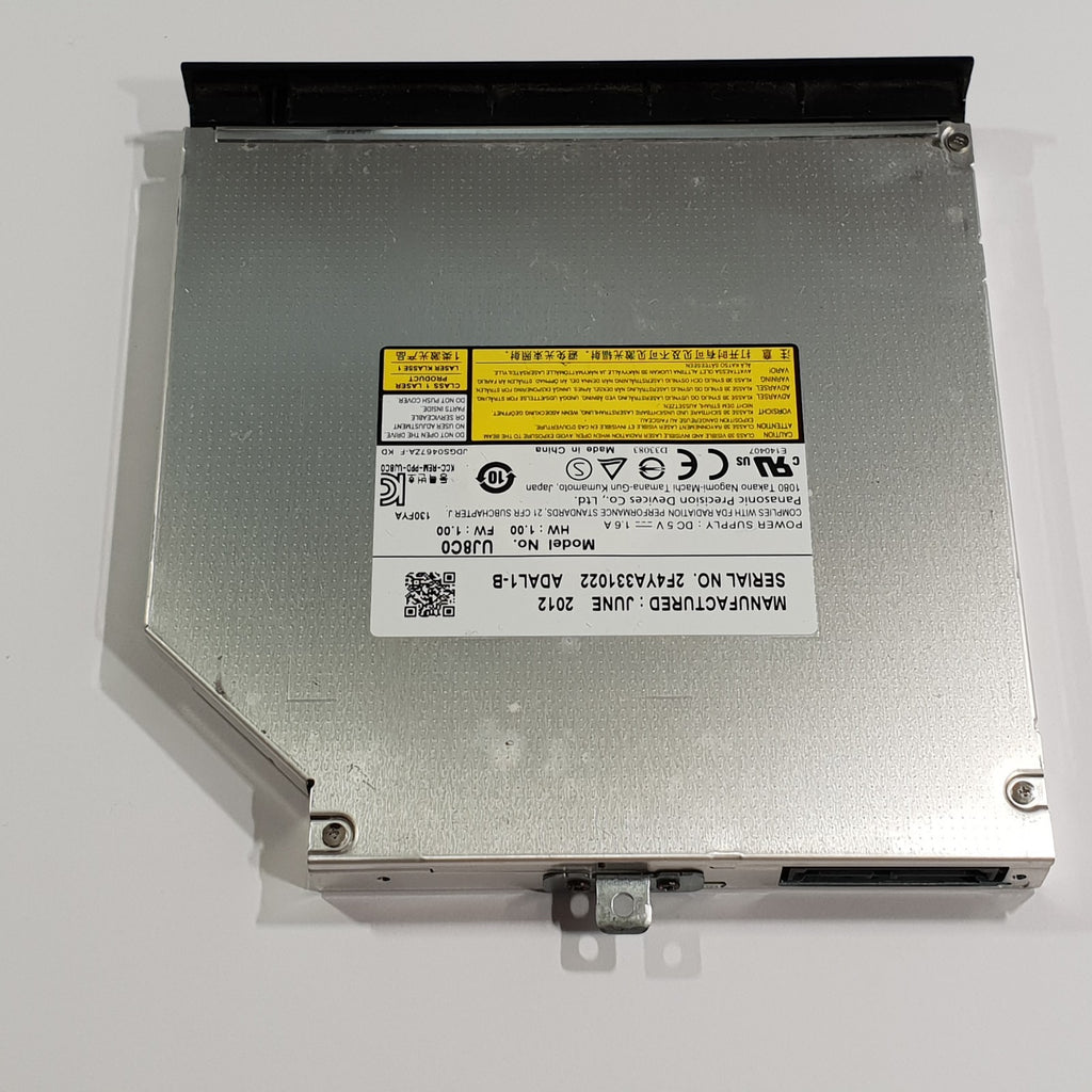 Asus A55V DVD Laufwerk mit Blende DVD Multi Recorder Brenner – Bild 2