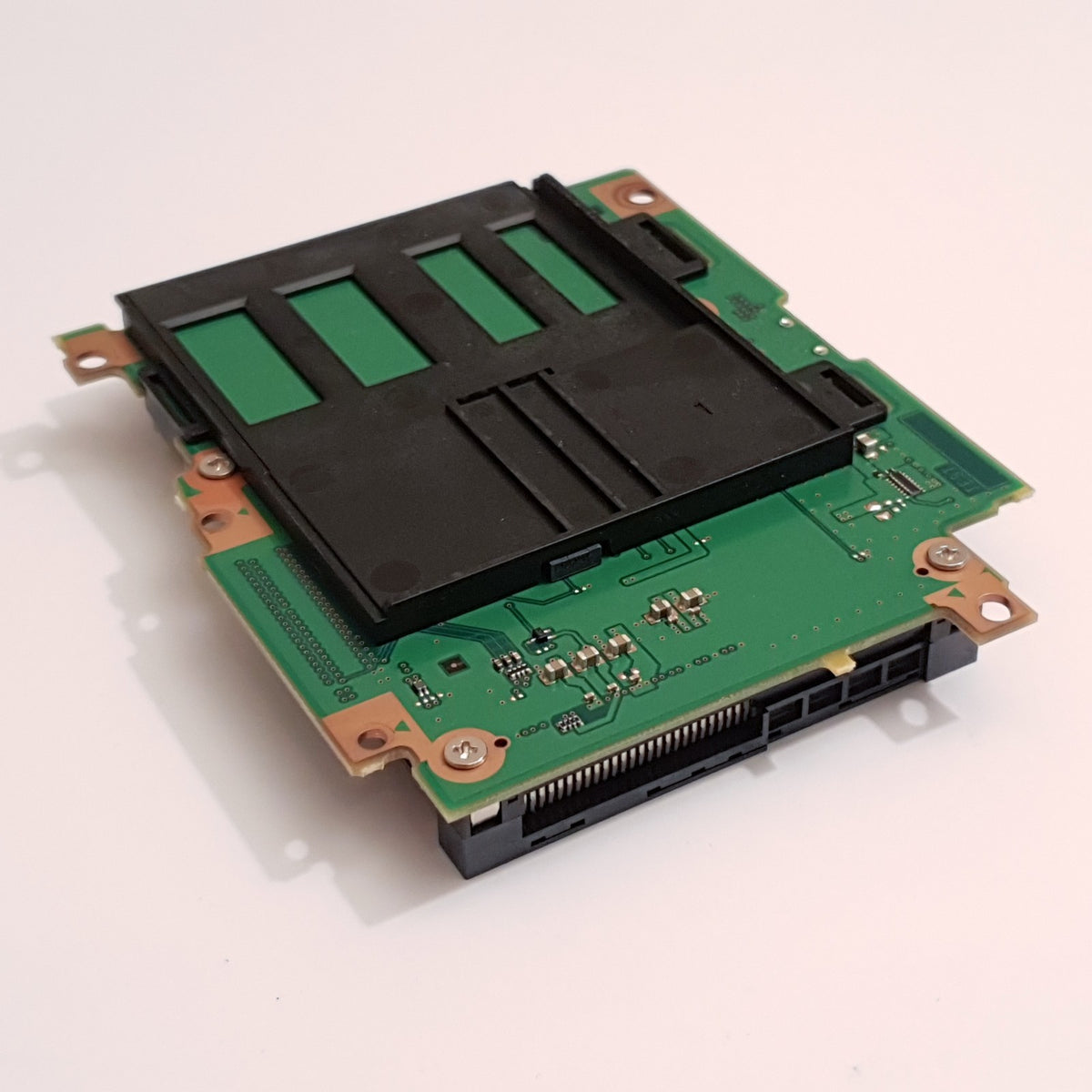Fujitsu Siemens LifeBook E8420 Kartenleser Board Card Reader CP372840 Ersatzteil