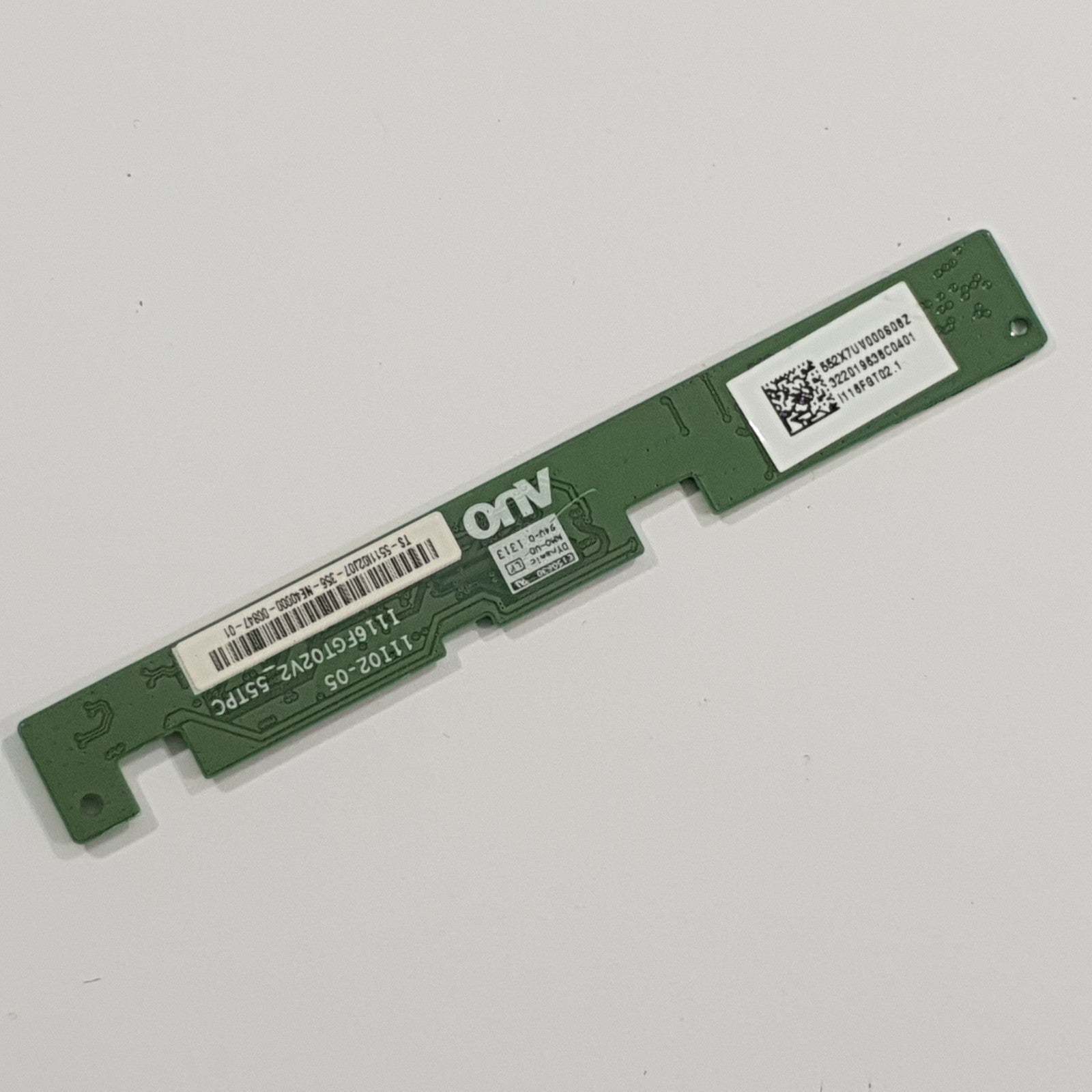 Lenovo IdeaPad Yoga 11S Connector Lenovo IdeaPad Yoga 11S Touch Controller Board – Bild 2