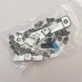 Dell Latitude 5520 Schraubensatz Screw Set Schrauben