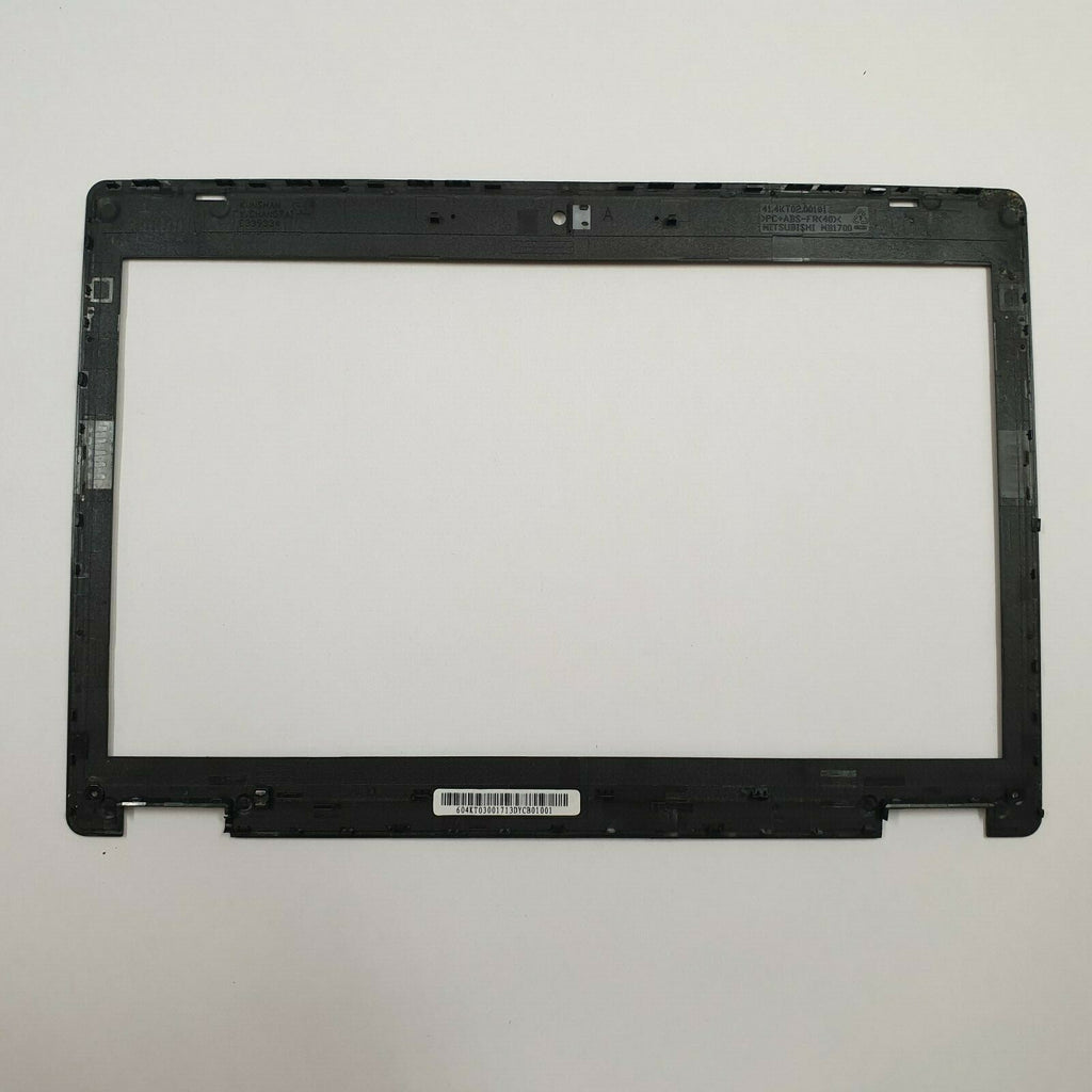 HP ProBook 6360b Displayrahmen Bezel Frontblende – Bild 2