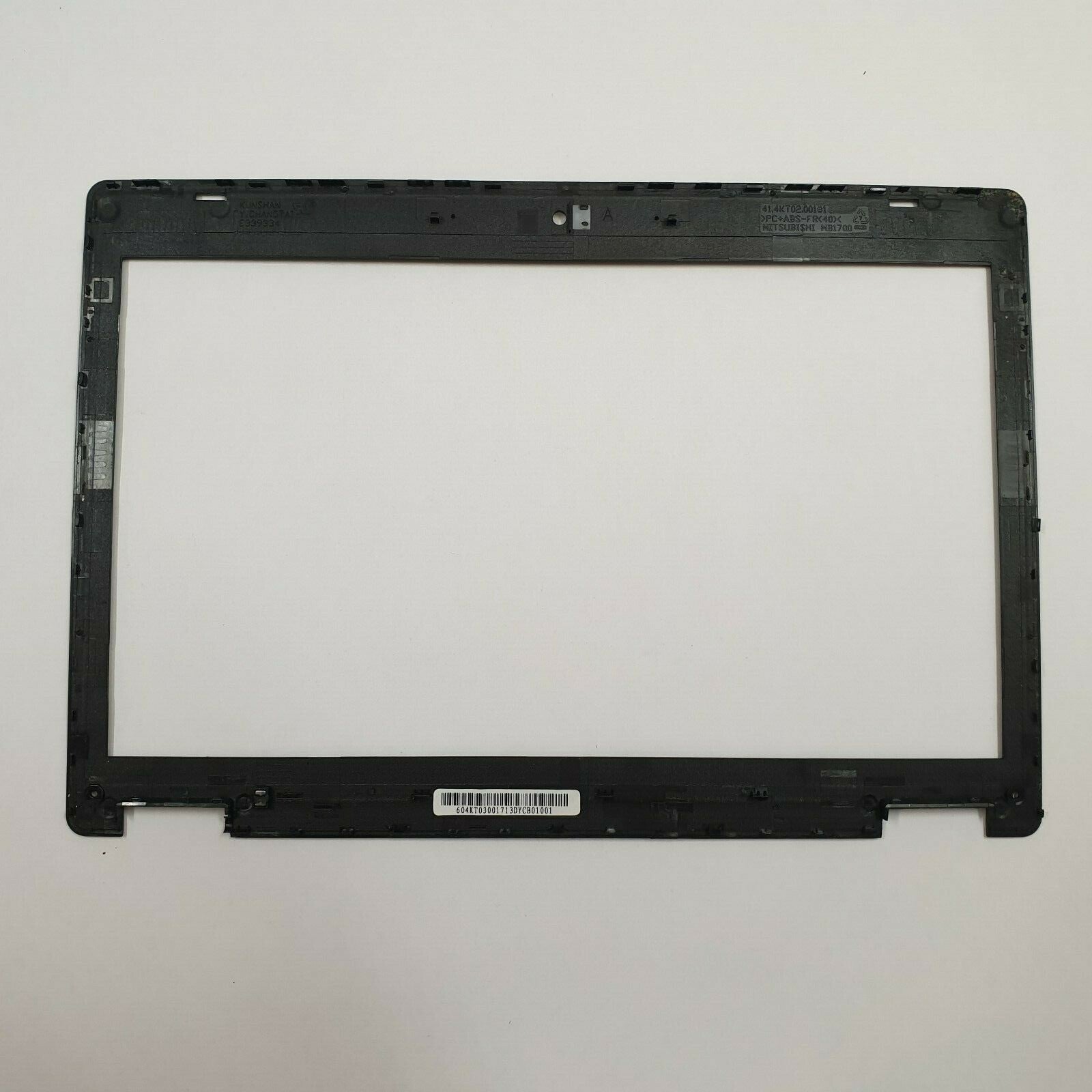 HP ProBook 6360b Displayrahmen Bezel Frontblende – Bild 2