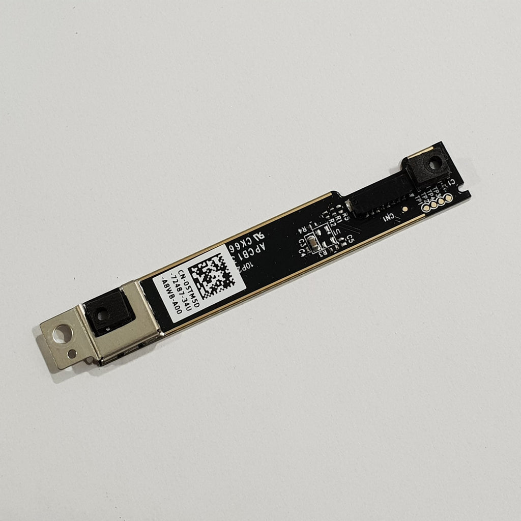 Dell Latitude E6430 Mikrofon Microphone Mic Modul