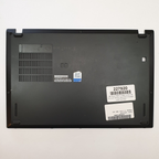 Lenovo ThinkPad X280 Gehäuse Unterschale Unterteil Bottom Base Cover Ersatzteil
