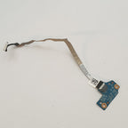 Dell Precision 7720 Powerbutton Board mit Kabel Start Ein Aus Schalter Switch – Bild 2